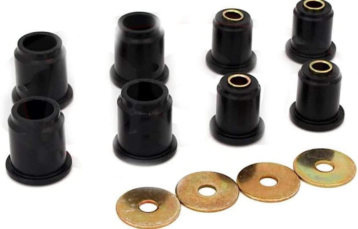 Polyurethane Bushings