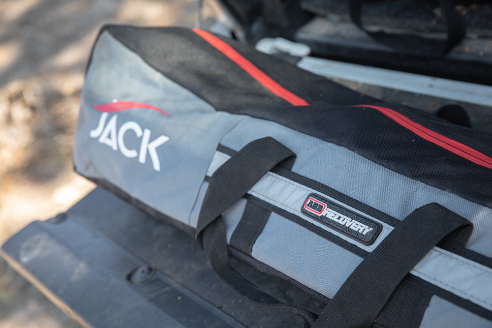 ARB Jack Storage Bag