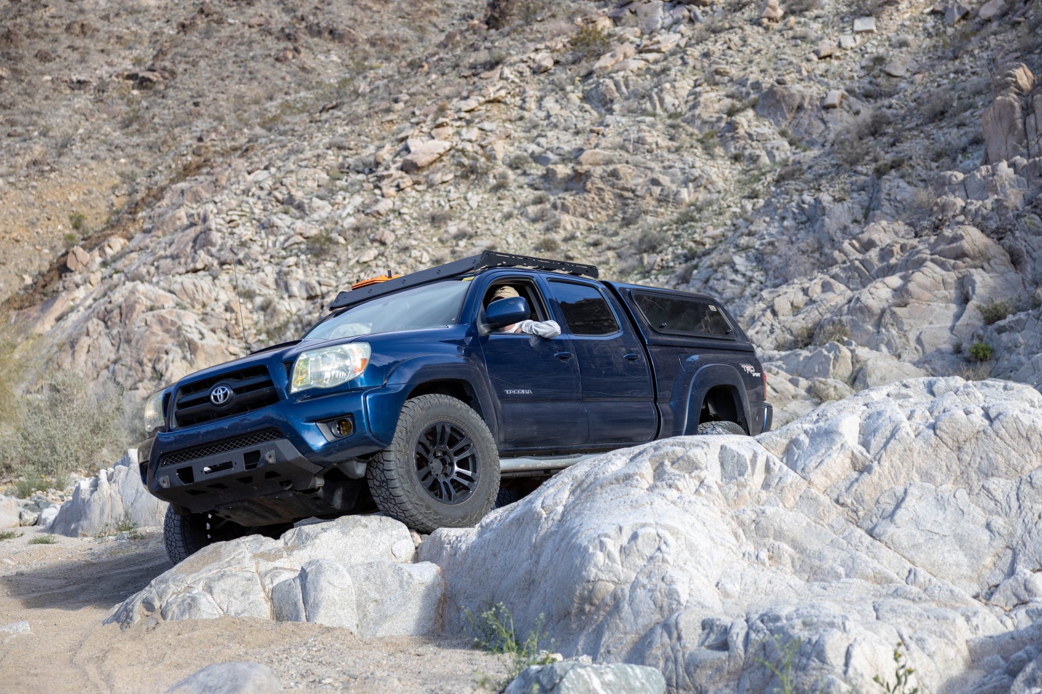 Dobinsons Quick Ride Lift Kit Long Term Review