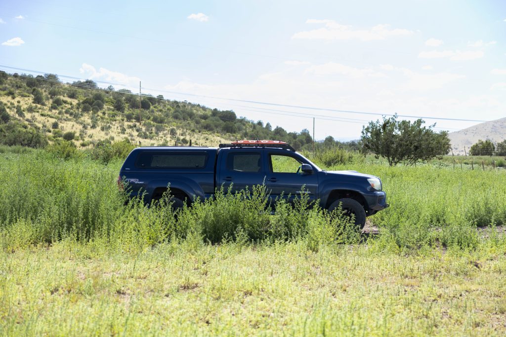 Dobinsons Twin Tube Nitrocharger Review 2nd Gen Tacoma