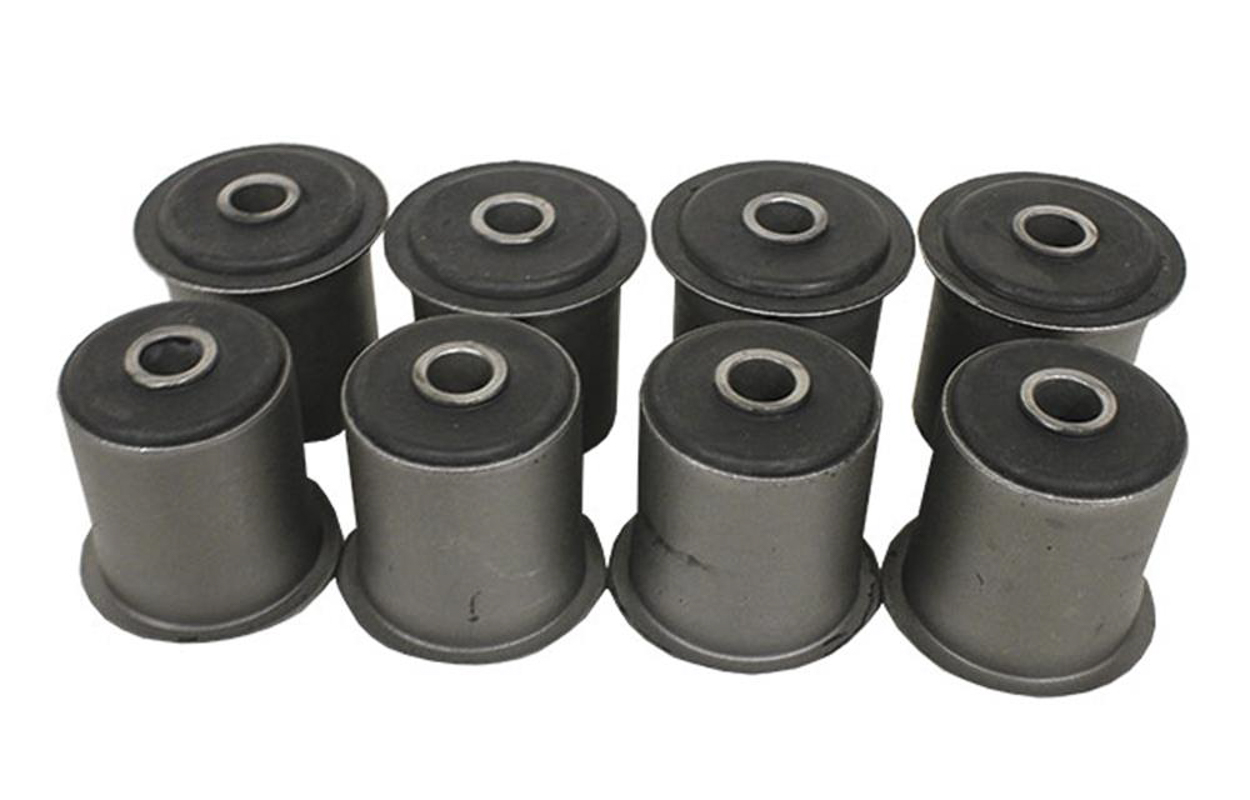 Rubber Suspension Bushings