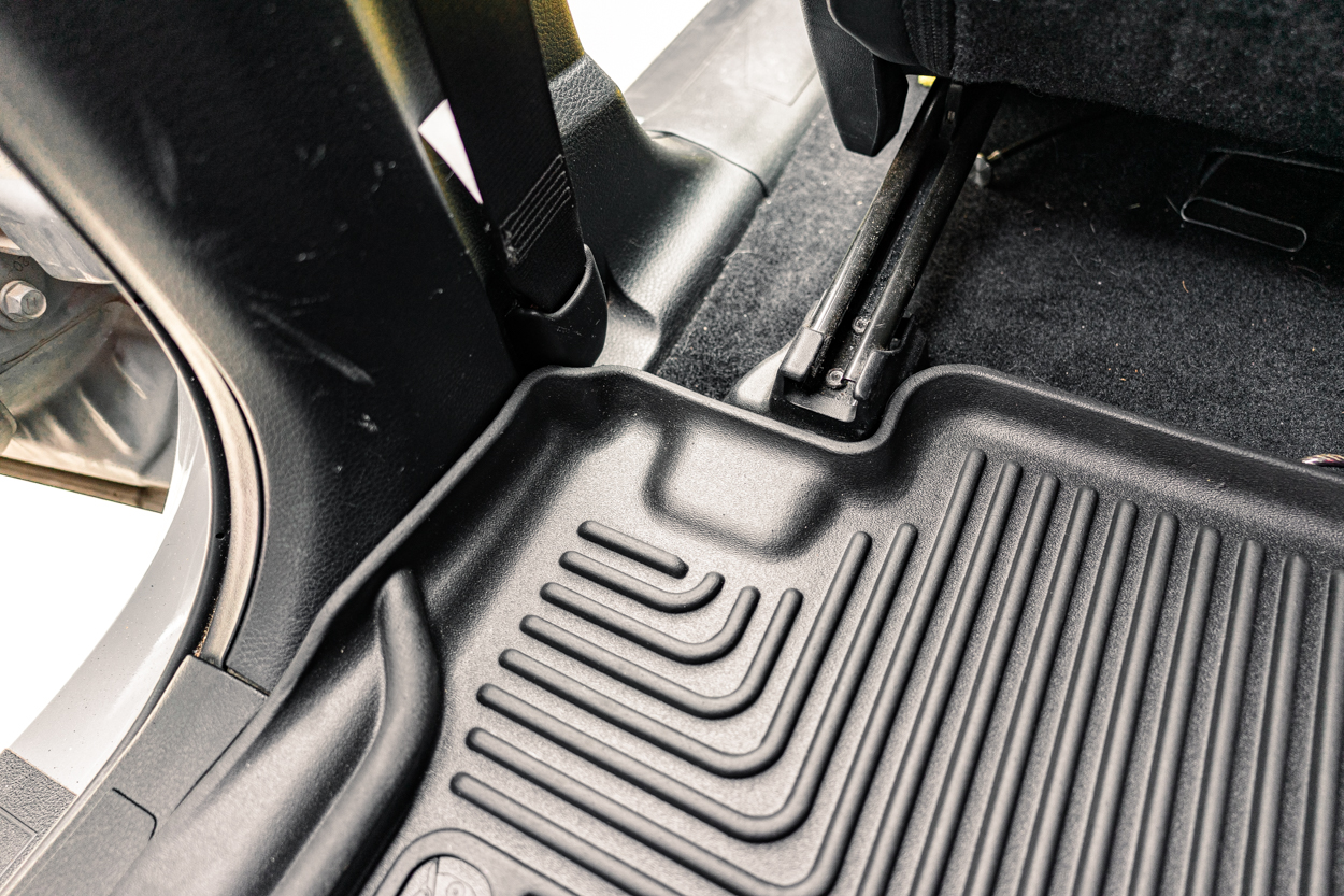 Husky Liners All Weather Floor Mats