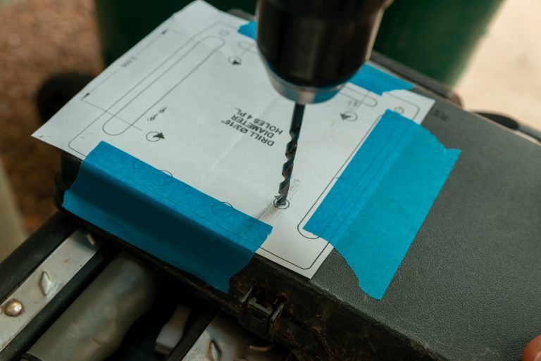 sPOD BantamX Touchscreen Switch Controller - Install & Review