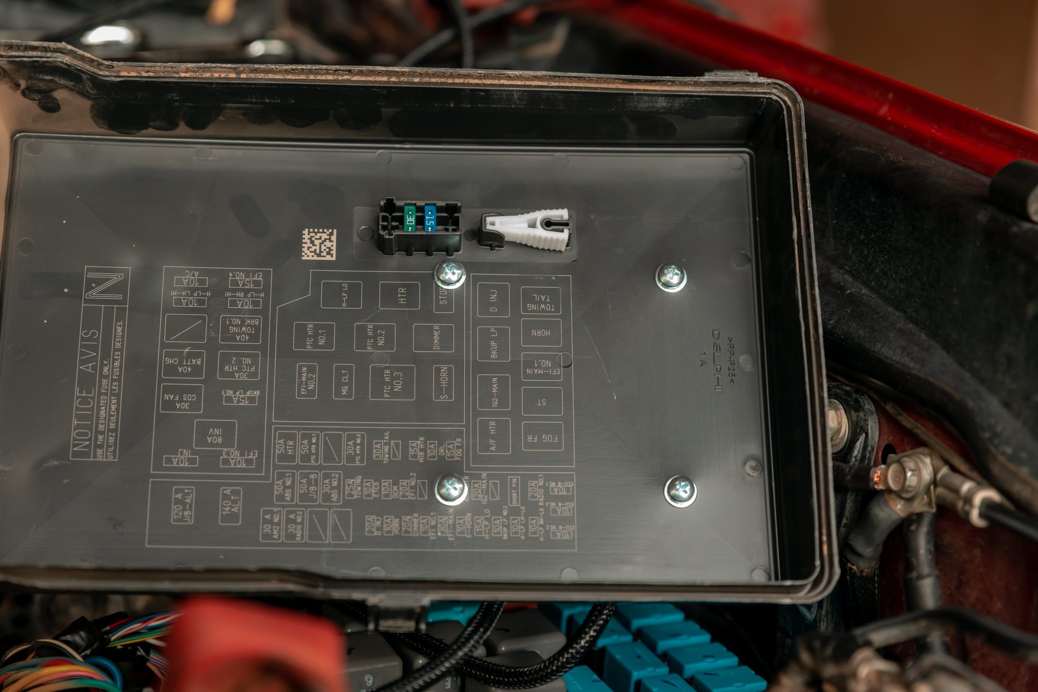 sPOD BantamX Touchscreen Switch Controller - Install & Review