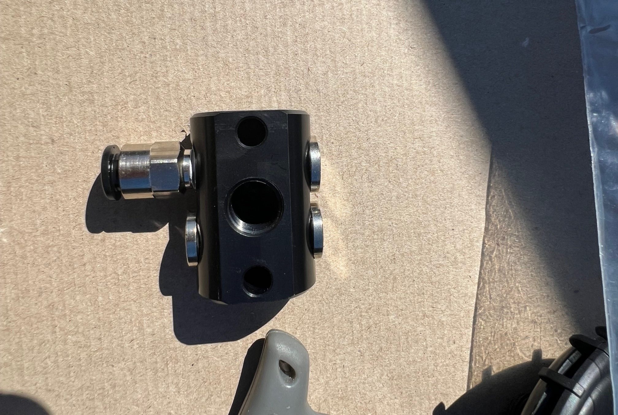 ARB Differential Breather Kit Review 3rd Gen