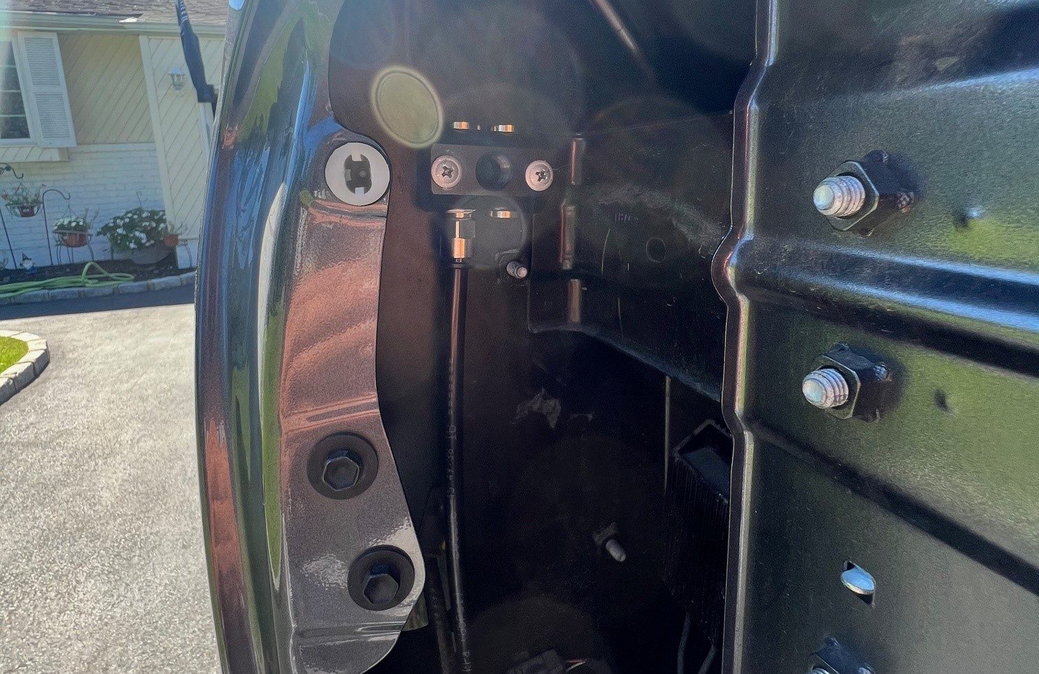 ARB Differential Breather Kit Review 3rd Gen