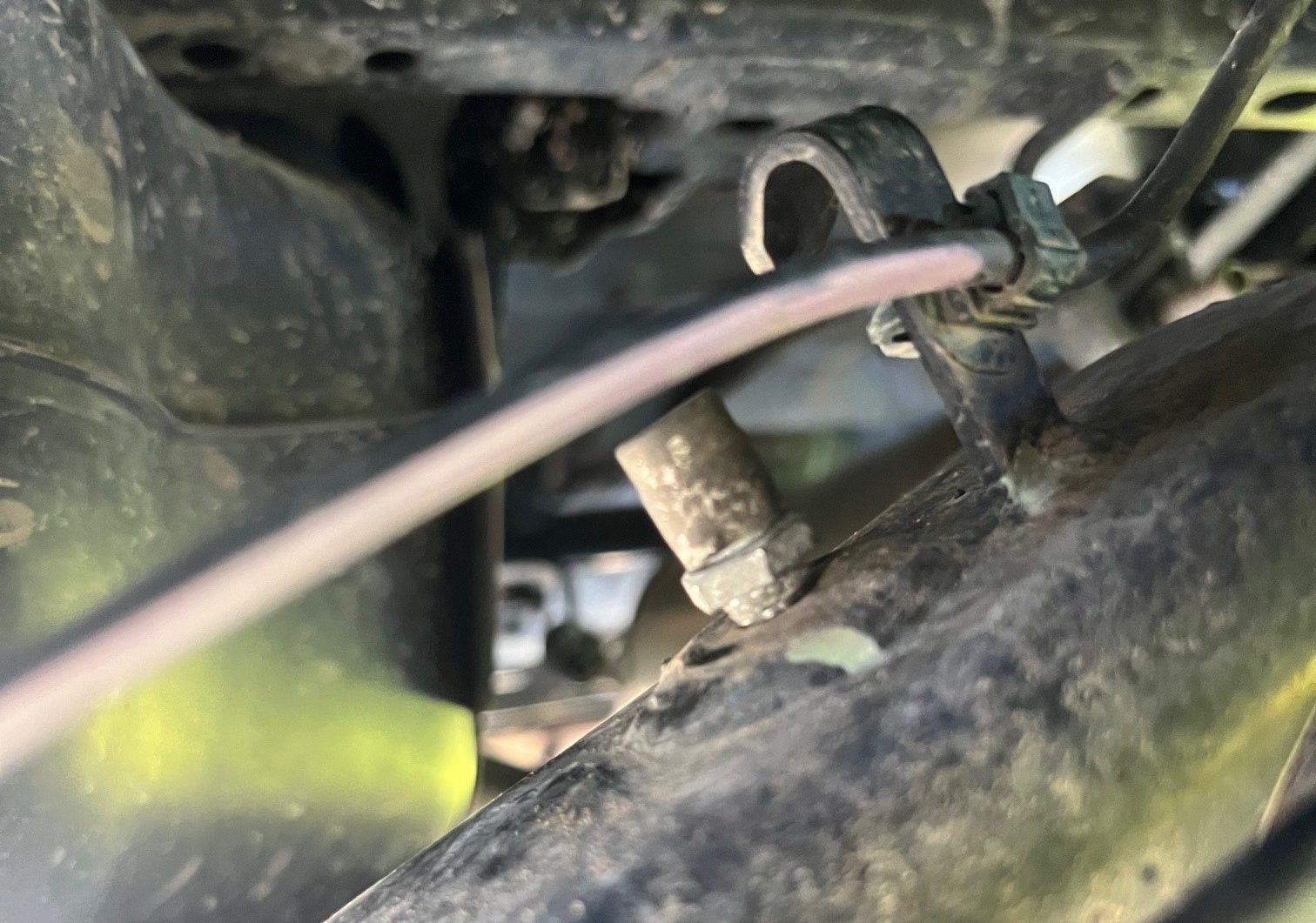 ARB Differential Breather Kit For The 3rd Gen