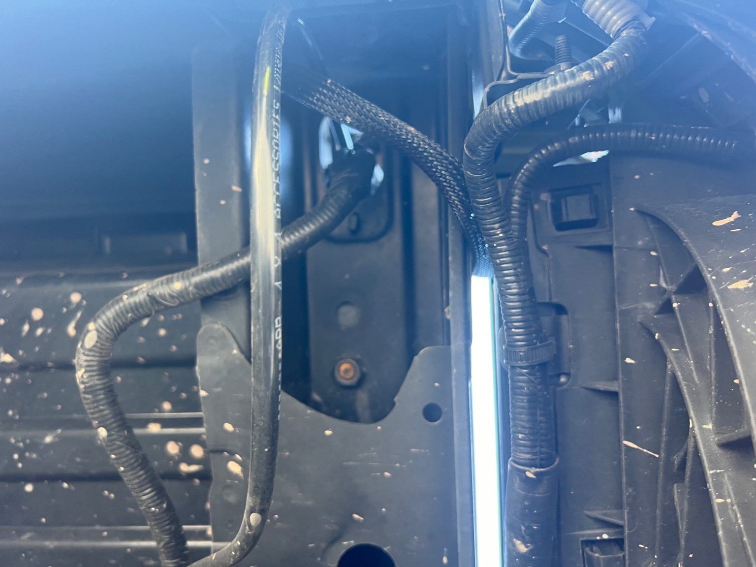 ARB Differential Breather Kit For The 3rd Gen