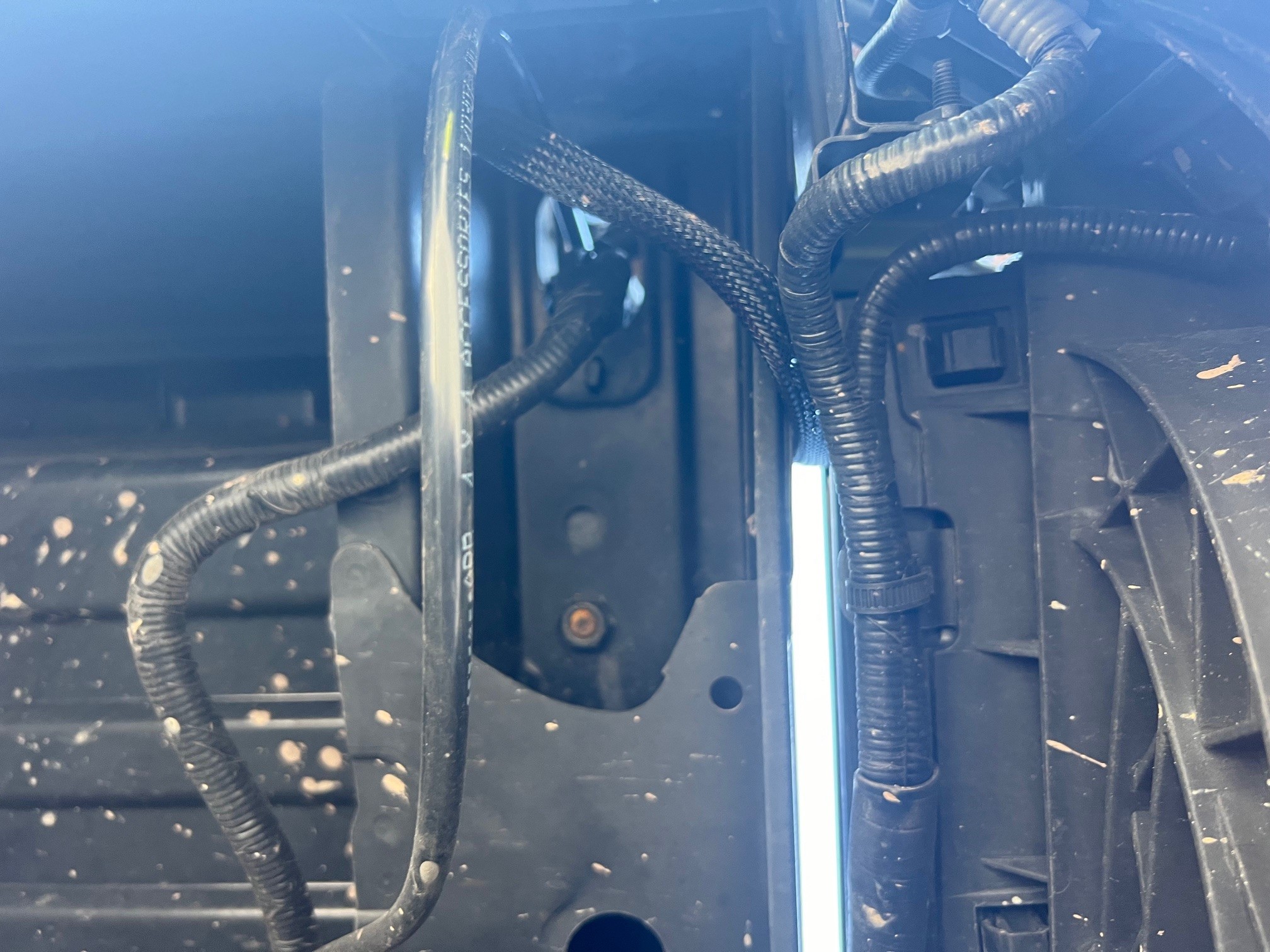 ARB Differential Breather Kit For The 3rd Gen