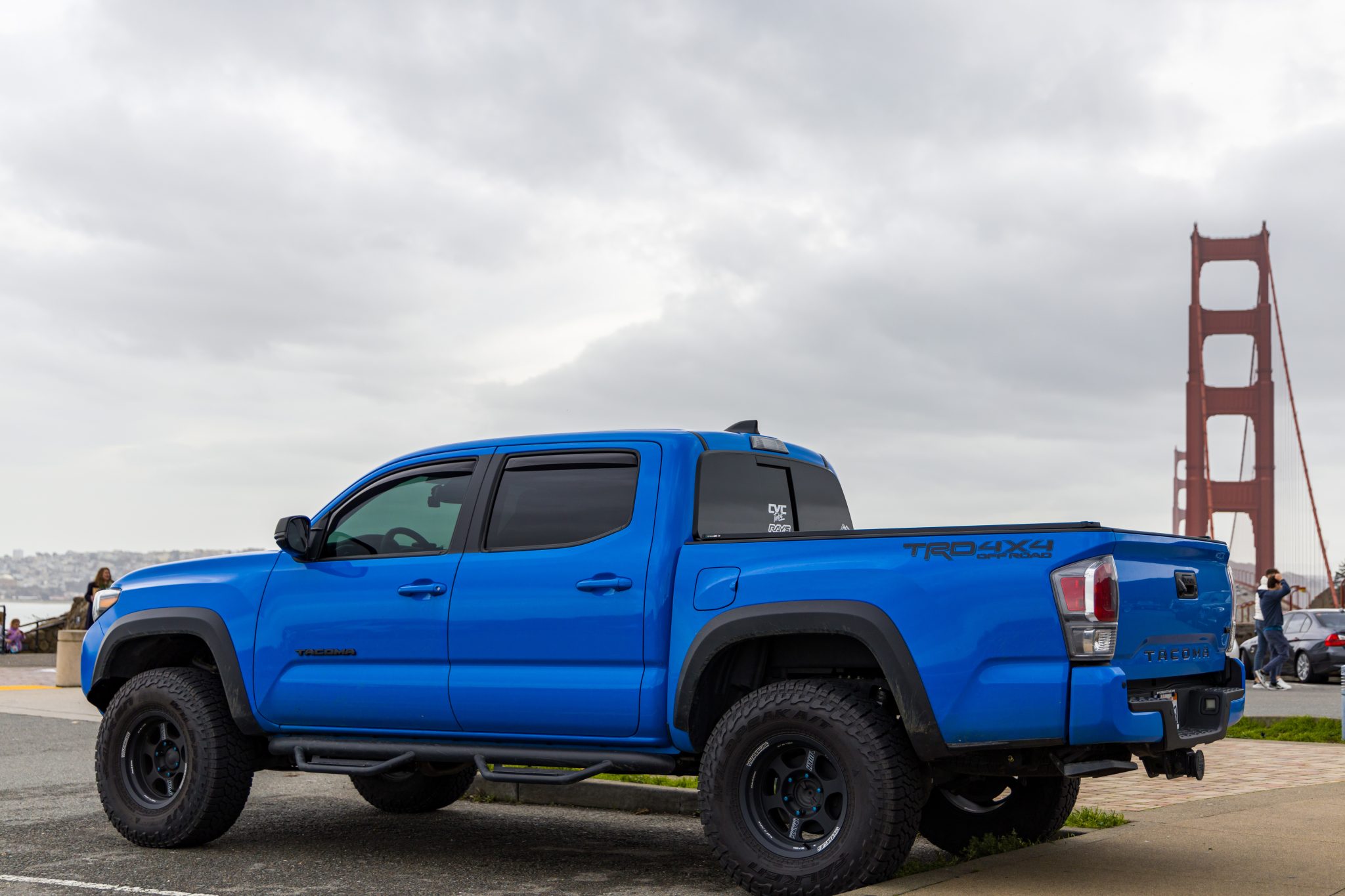 Dobinsons IMS Lift Kit For Long Term 25k+ Mile Review