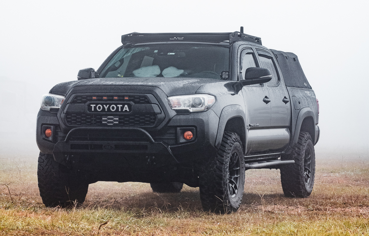 AllPro Leaf Springs For 2nd & 3rd Gen Buyer's Guide