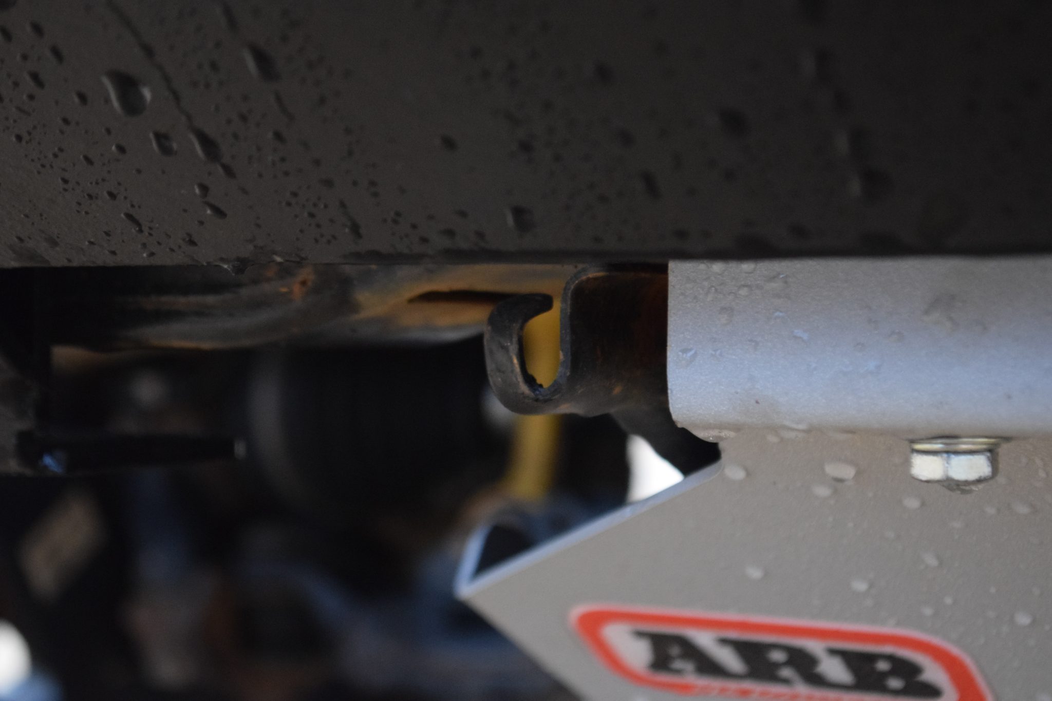 ARB Skid Plate Package 2nd & 3rd Gen Install/Review