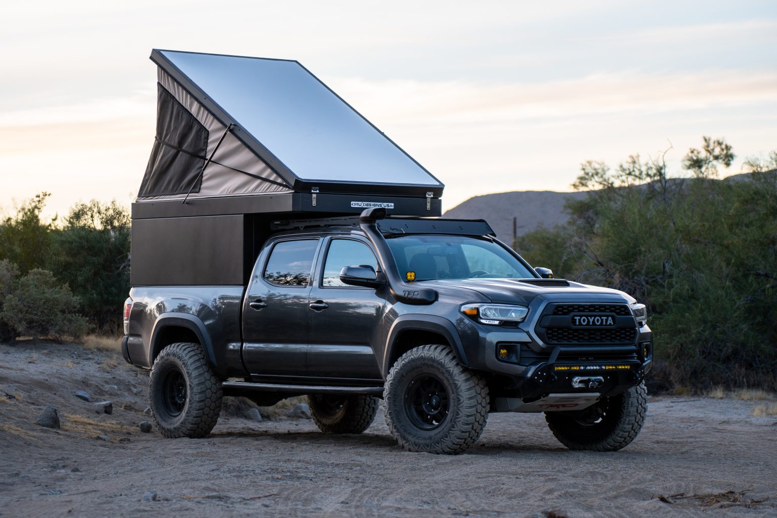 Should You Buy A 2024 4th Gen Tacoma?