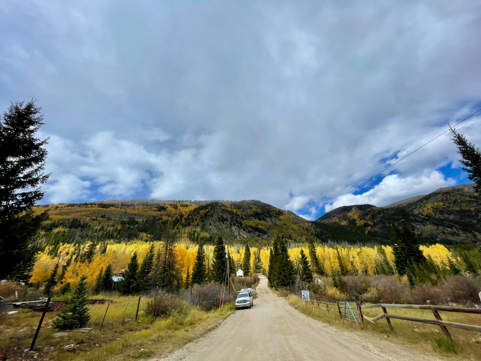 Tincup Pass From St. Elmo, Colorado Detailed Trail Guide