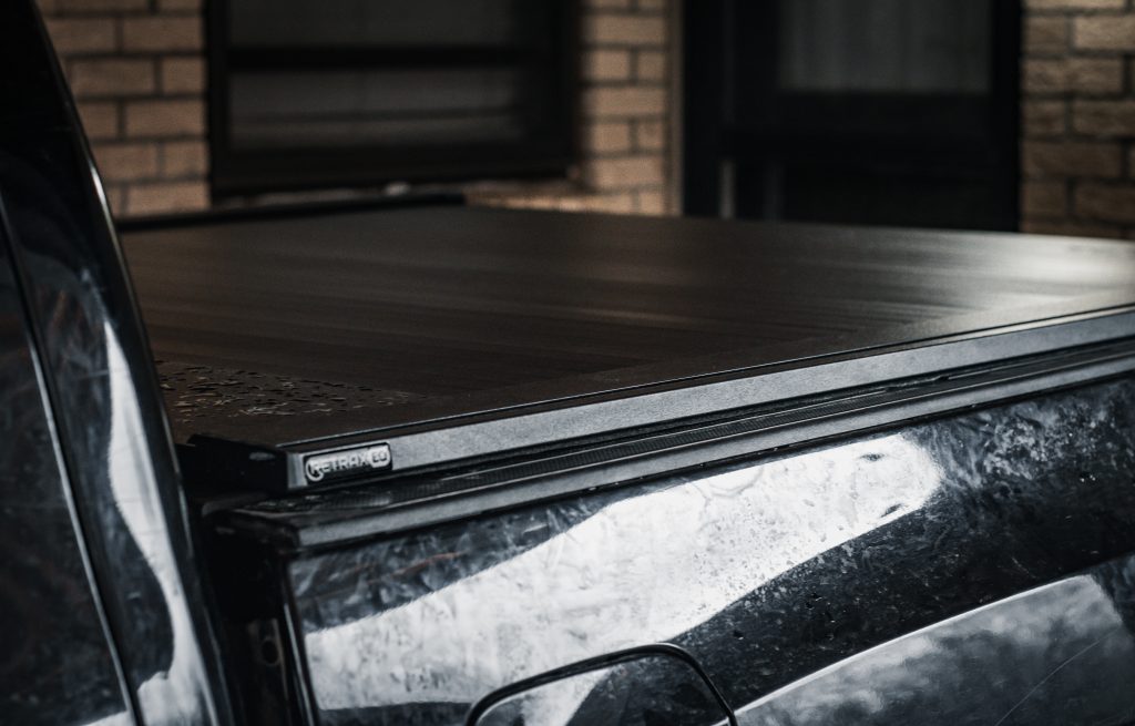 Retrax EQ Tonneau Cover Review