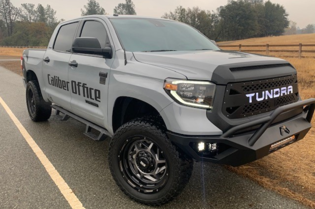 Top 6 OffRoad & Overland 4×4 Shops Near Redding, California