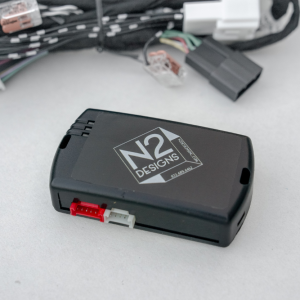 N2 Designs Plug & Play Remote Start