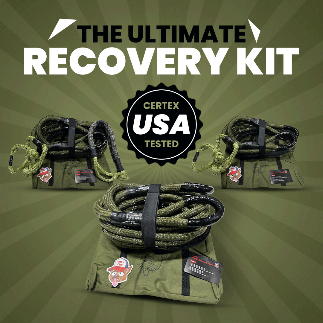 Introducing The All New 2024 Toyota Tacoma Trailhunter Introducing The All New 2024 Toyota Tacoma Trailhunter