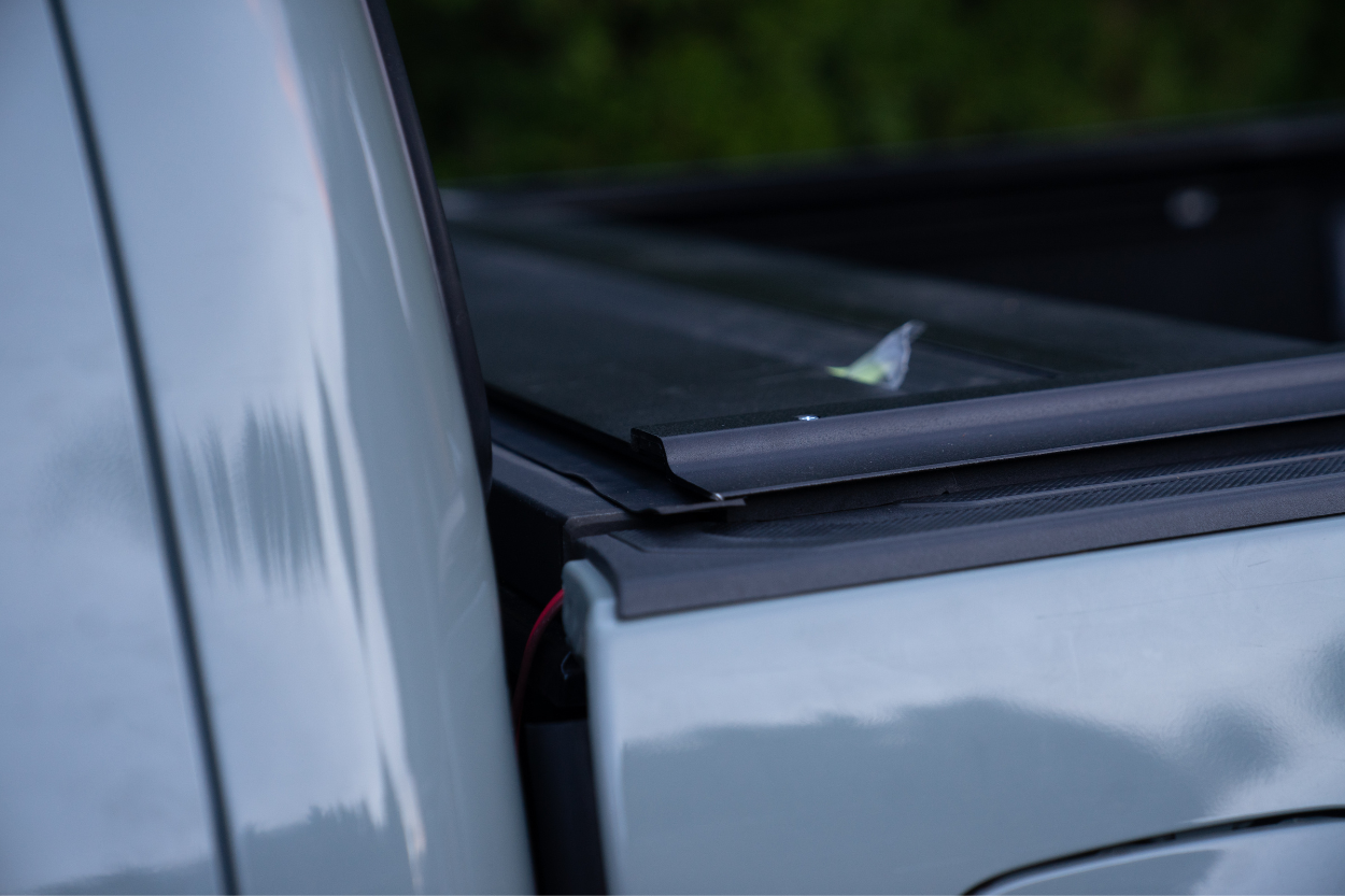 GatorTrax Electric Tonneau Cover For Toyota Tacoma