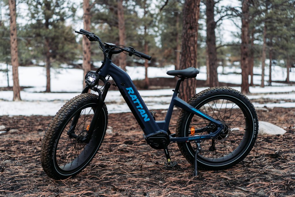 E-Bike Pros And Cons