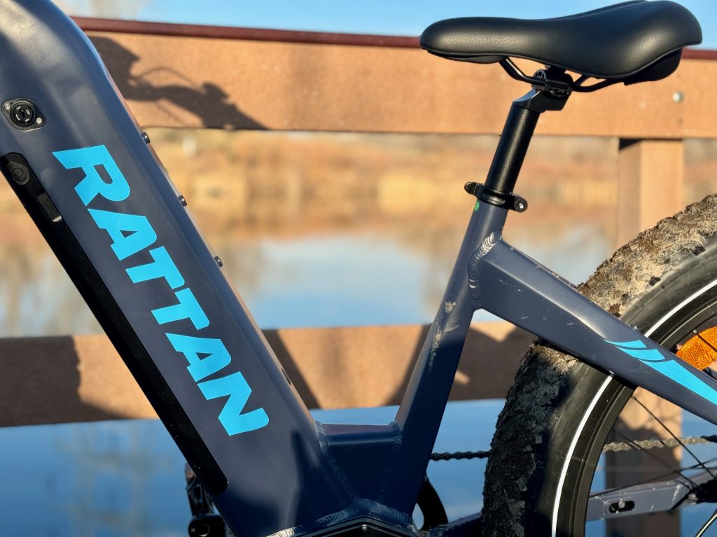 Off-Road E-Bike