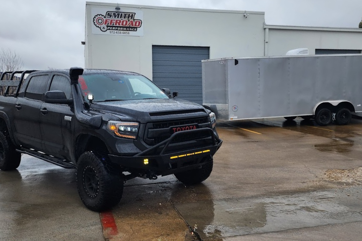 Smith Offroad And Performance - Carrollton, TX