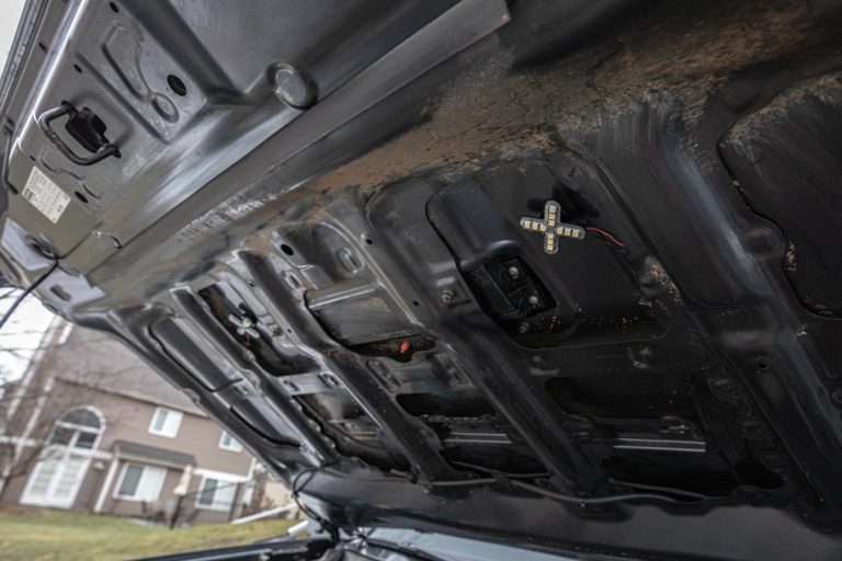 Mox Motors Under Hood ROX Light Kit Review