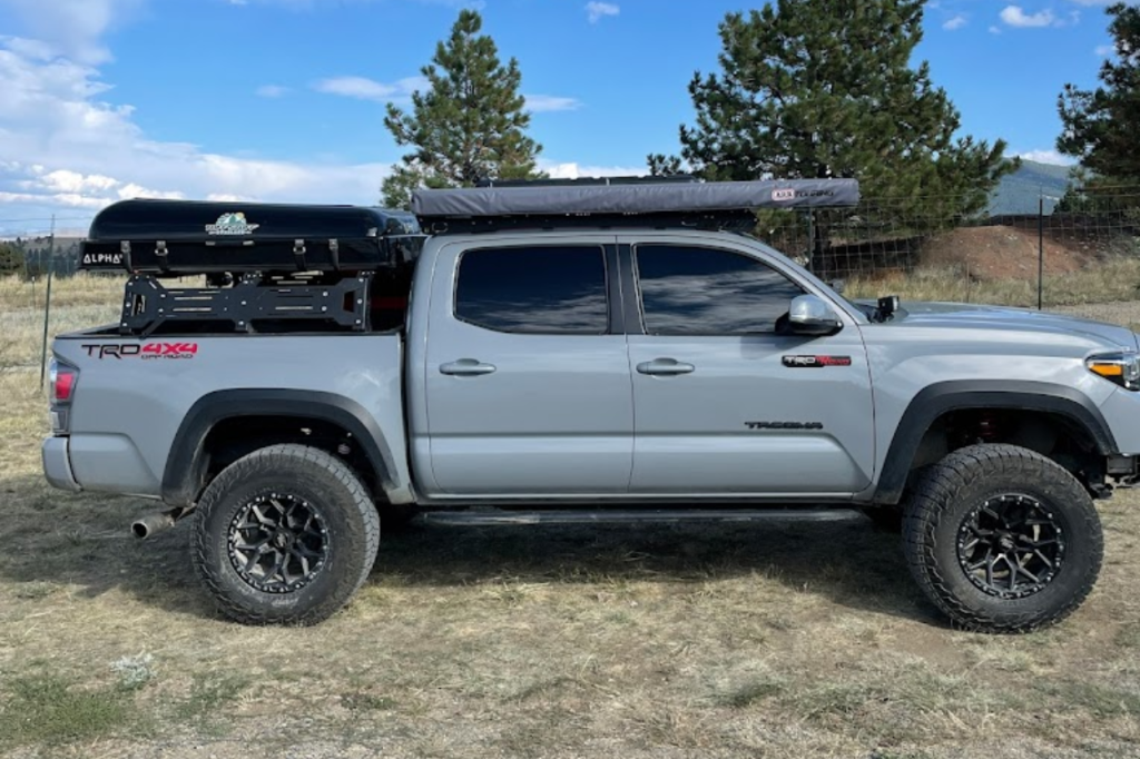 Top 10 Off-Road Shops In Montana