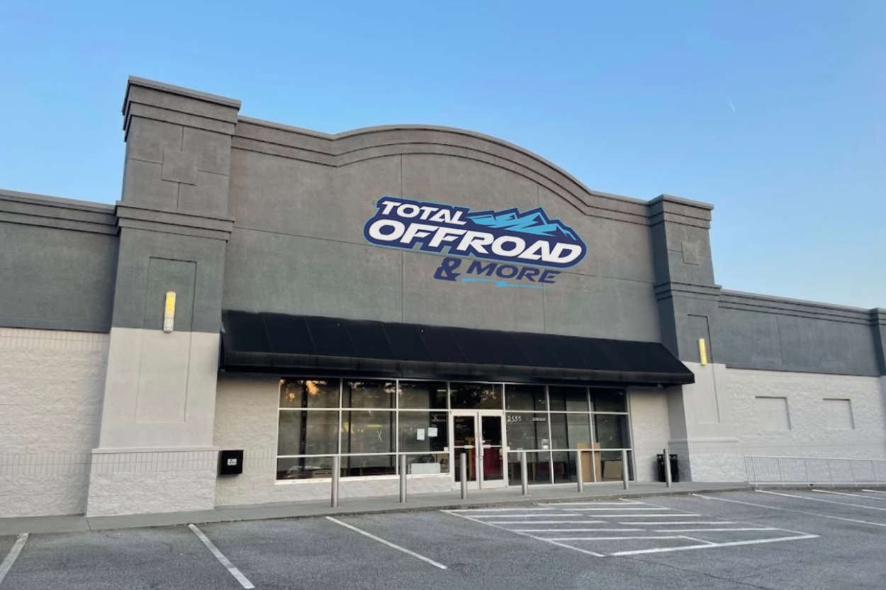 Total Offroad and More - Kennesaw, GA
