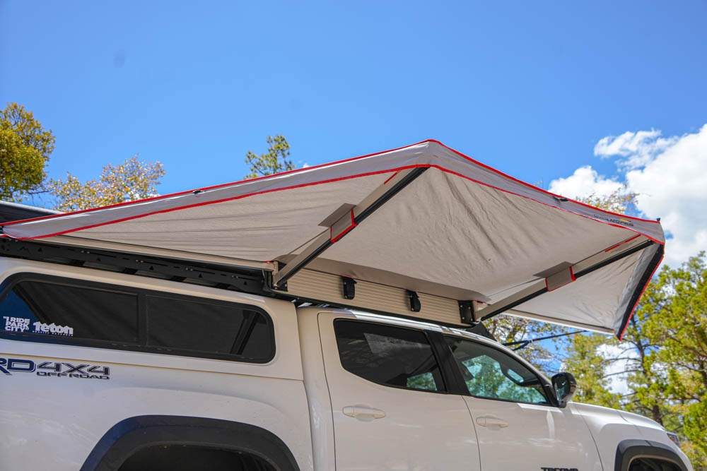 Awning Review