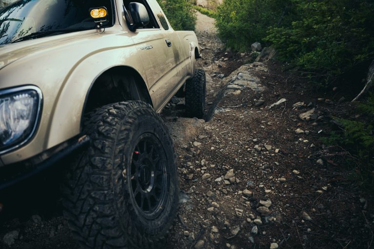 Yacolt Forest ORV Trail System In Washington - Guide & Overview