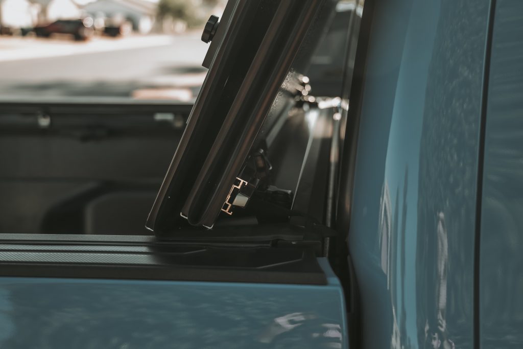 BakFlip F1 Truck Bed Cover