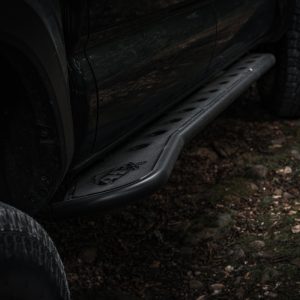 All-Pro Off-Road APEX Rock Sliders on 3rd Gen Tacoma