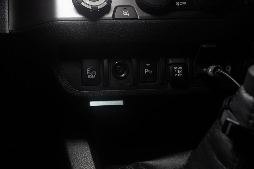 Ultimate9 evcX For 3rd Gen Tacoma