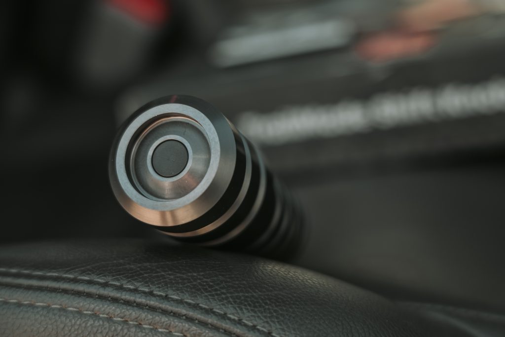 TrailMade Magnet Top Shift Knob