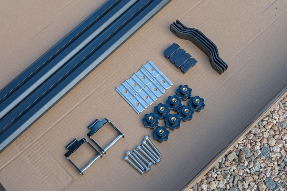 RTT Hardware Kit