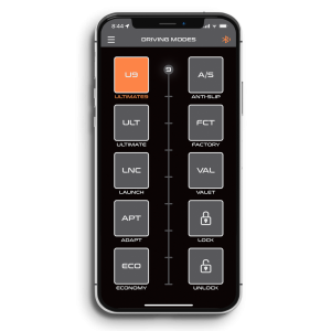 Ultimate9 Mobile App