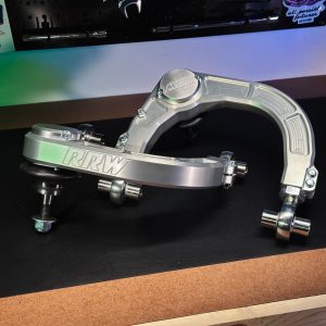 Tacoma RRW Billet UCA Upper Control Arms