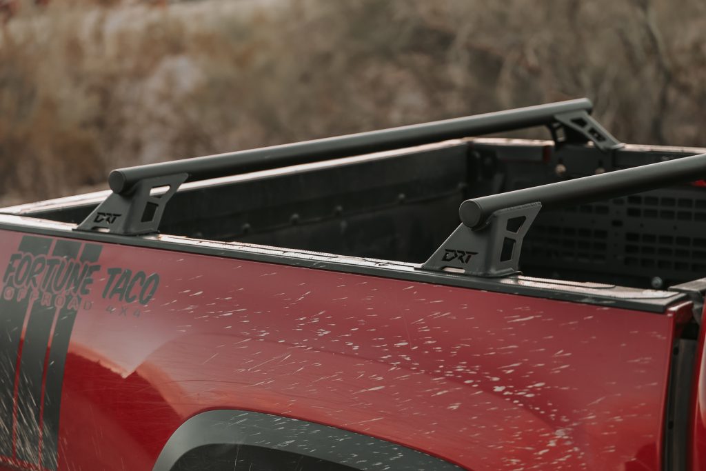 DRT Bed Bar Review