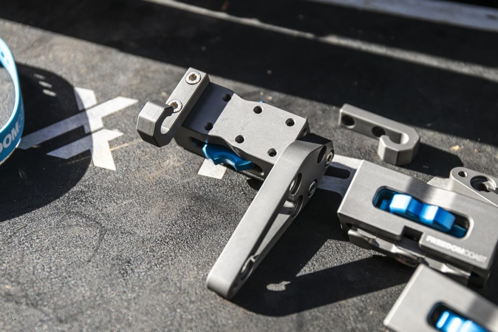Freedom Coast Mounting System Review