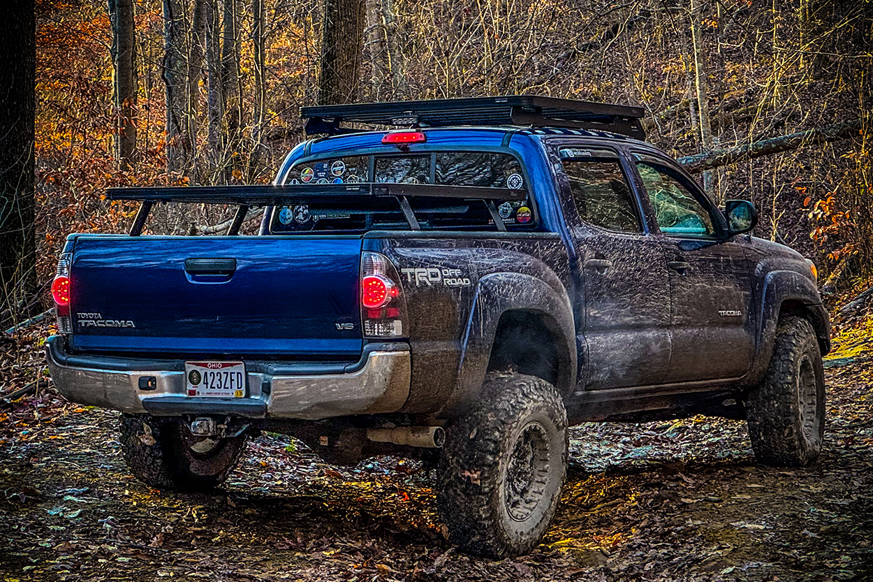 Freedom Off Road Reviews