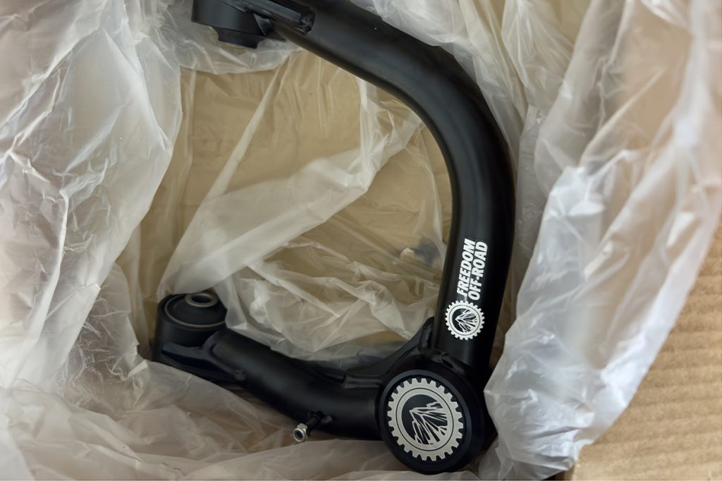 2nd Gen Tacoma Upper Control Arm