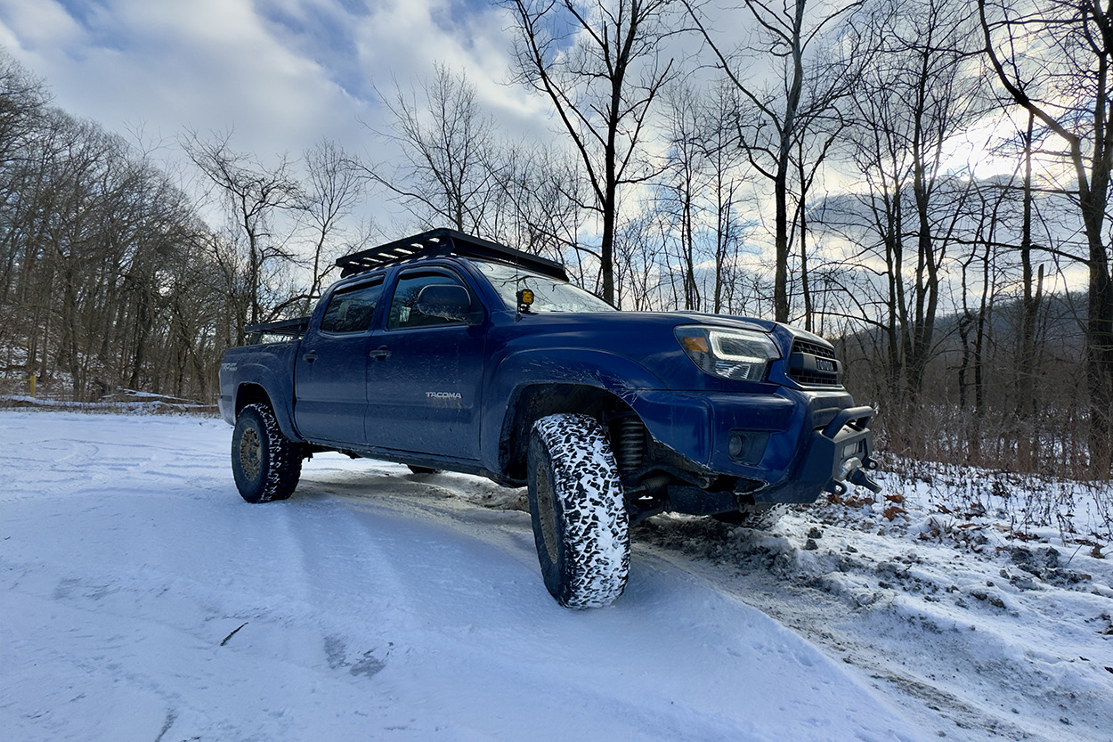 Freedom Off Road Reviews