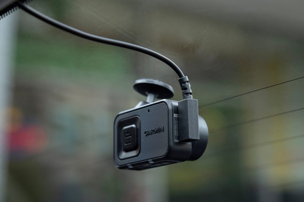 Garmin Dash Cam Mini 3