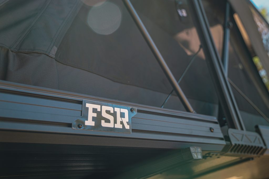 FSR Nova Hybrid Review