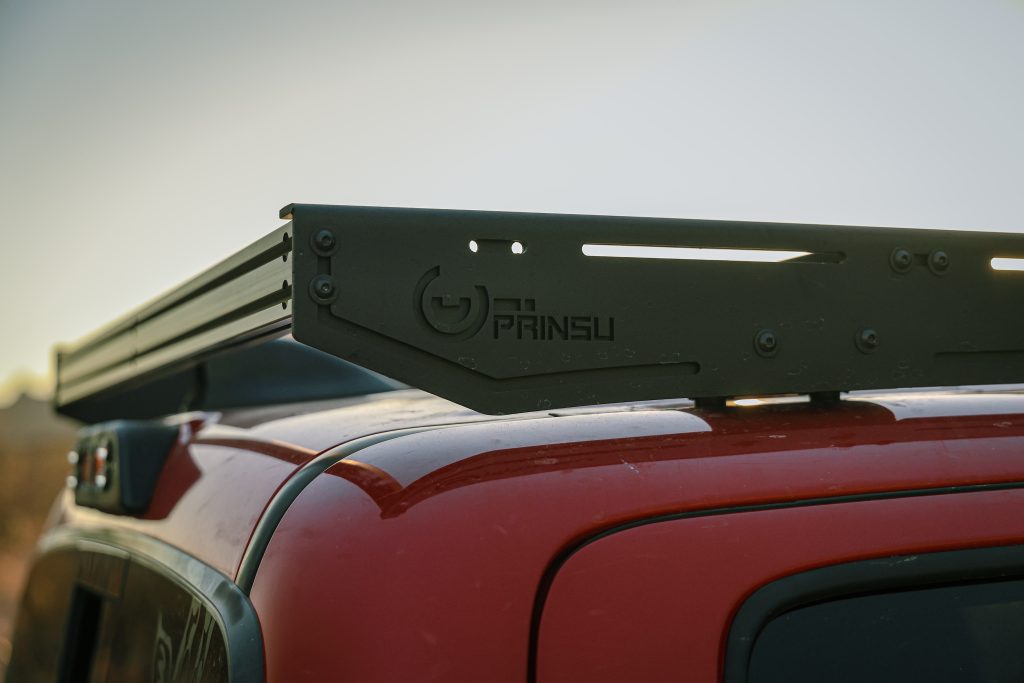 Prinsu Pro Review