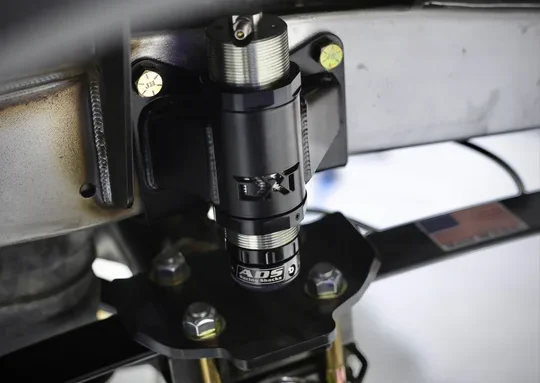 DRT Fabrication ADS Hydro Bump Kit