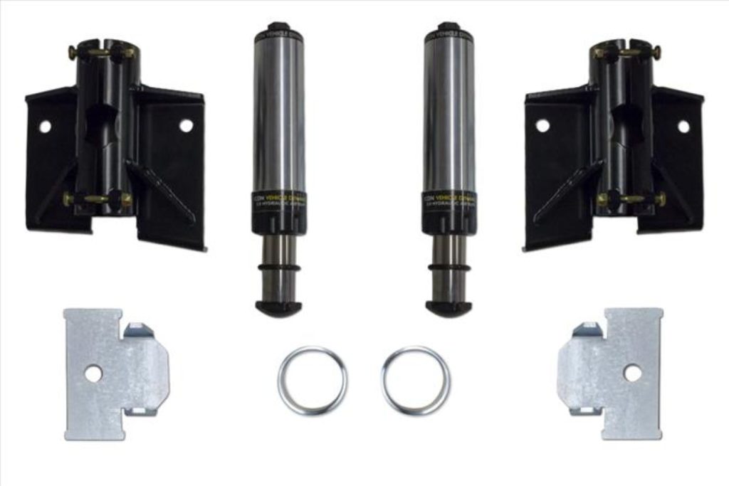 Icon Hydraulic Bump Stop Kit