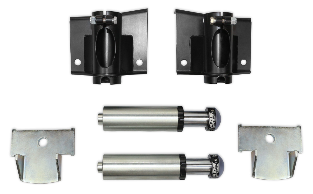 ADS Hydro Bump Stop Kit