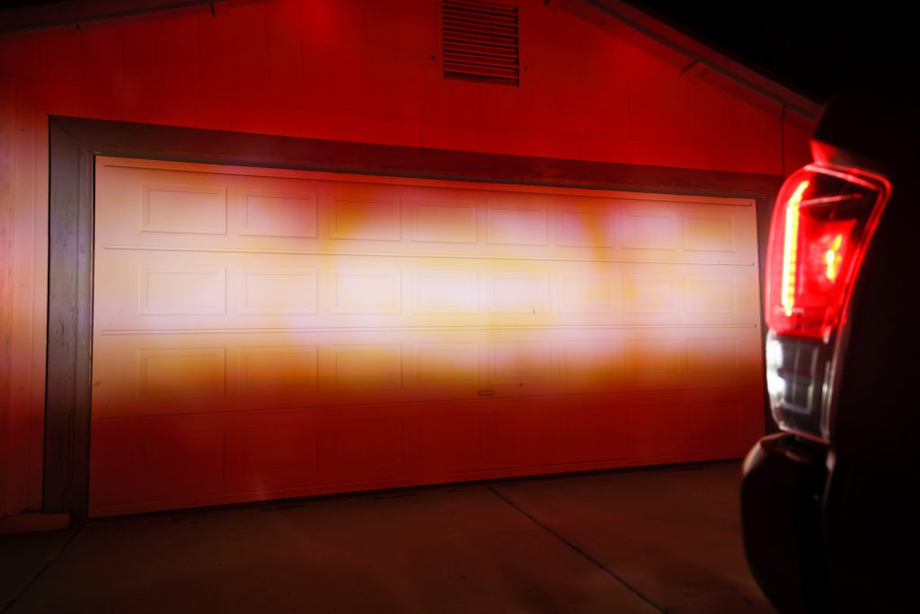Morimoto XB Tail lights Reverse Light Output